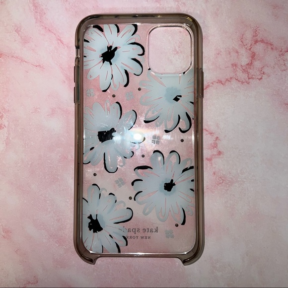 Kate Spade Case for iPhone 11 - Picture 2 of 3